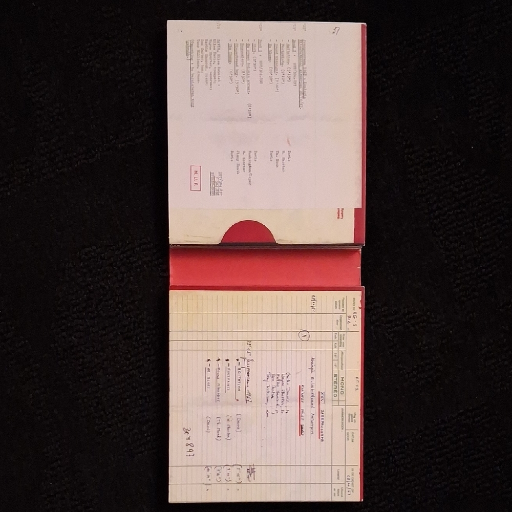 Miles Davis Quintet Box Set - Picture 10 of 10